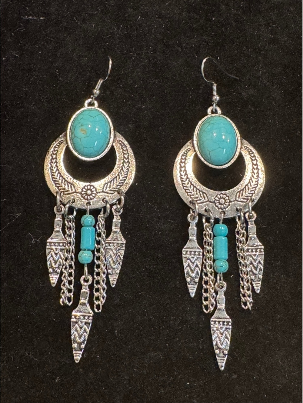 Earring